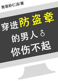 穿进防盗章的男人你伤不起这个设定