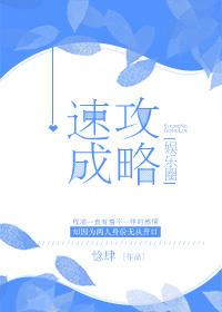 荷尔蒙攻略[娱乐圈