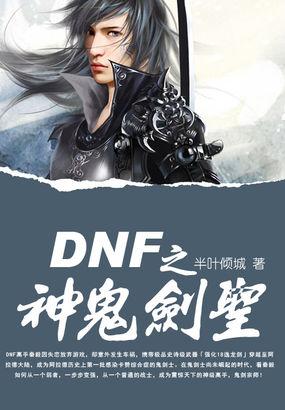 dnf剑圣穿什么装备