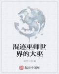 混在巫师世界的大巫