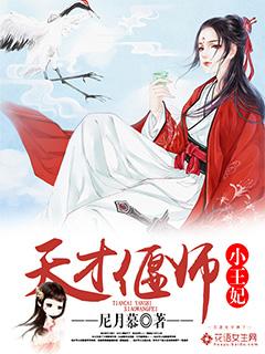 天才偃师小王妃 尼月慕