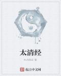 太清经天师口诀书籍