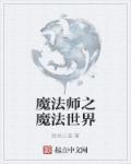 魔法师之魔法世界之魔幻探险的动画图片