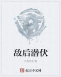 谍战剧敌后潜伏