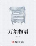 万象物语洛师傅