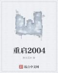 重启2001苏晨