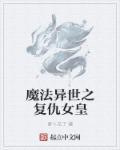 魔法复仇游戏