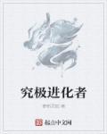 究极进化叫什么