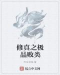 修真界败类无错字