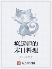 疯狂的厨师游戏