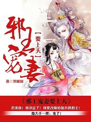 邪王宠妻要上天 王妃