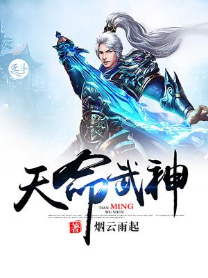 天命武神TXT