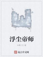 浮尘指什么