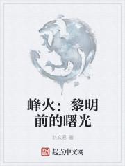 黎明前的曙光