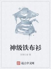 无敌从铁布衫开始