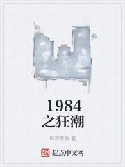 我的1979 1984之狂潮