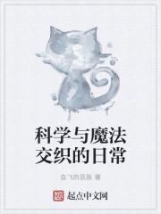 科学与魔法交织之时