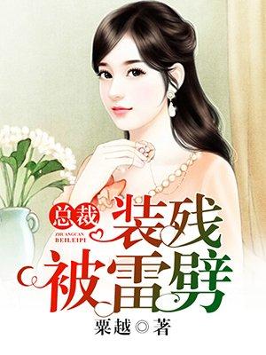 总裁装瞎装瘸闪婚