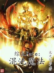 综主fate之混沌魔法 太元仙尊