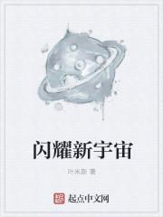 闪耀的新星是什么意思