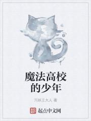 周公瑾魔法科高校