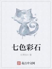 猪猪侠第14集七色彩石