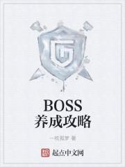 打boss攻略