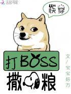 boss不好惹