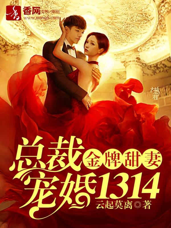 总裁宠婚1314无弹窗