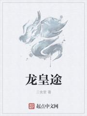 龙皇途TXT