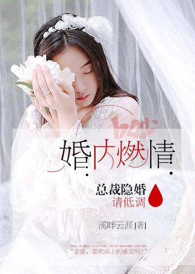 婚内燃情撒旦总裁别碰我txt