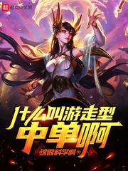 什么叫游走型中单啊TXT精校版