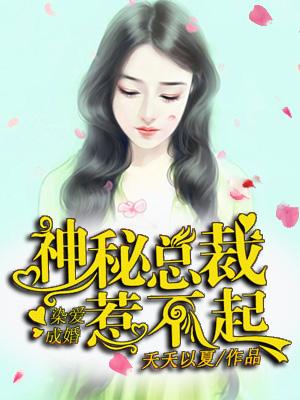 错嫁成婚总裁的神秘妻子