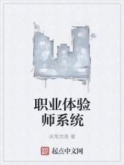 全职职业体验师系统