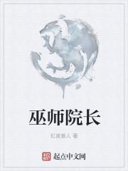 哪位巫师没有当过院长