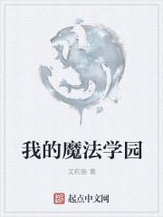 我的魔法学姐 起点中文