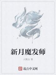 新月法师技能