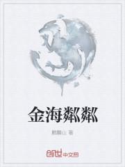 航拍金海湖