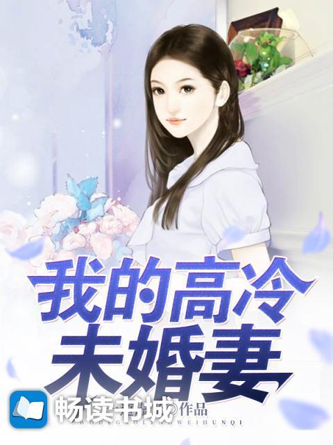 冷少爷的未婚妻