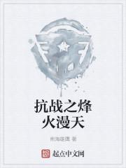 抗战之烽火漫天无错版