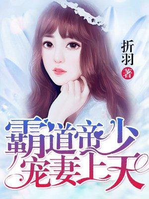 霸道帝少宠妻上天免费阅读