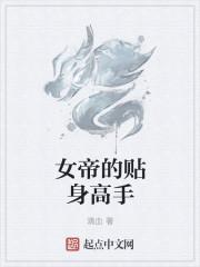 女帝的贴身高手叫什么名字