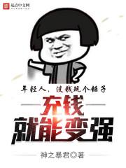 什么游戏充钱就能变强