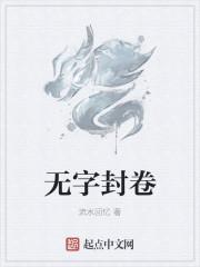 封面无字