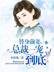 总裁的替身前妻后传