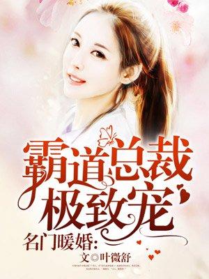 名门暖婚霸道总裁极致宠 笔趣阁