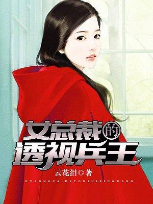 女总裁的透视兵王聂千峰