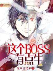 这个boss