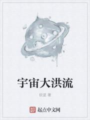 宇宙洪流是什么意思