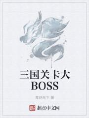 三国志关卡boss